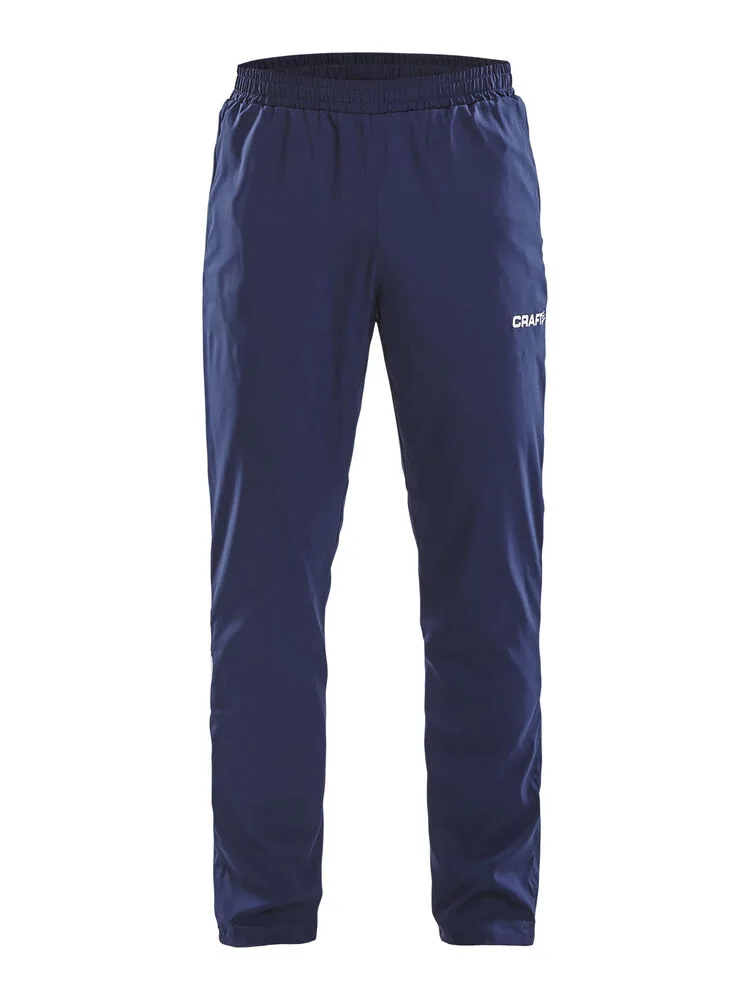 Craft Craft - Pro Control Woven Pants M - Navy/White