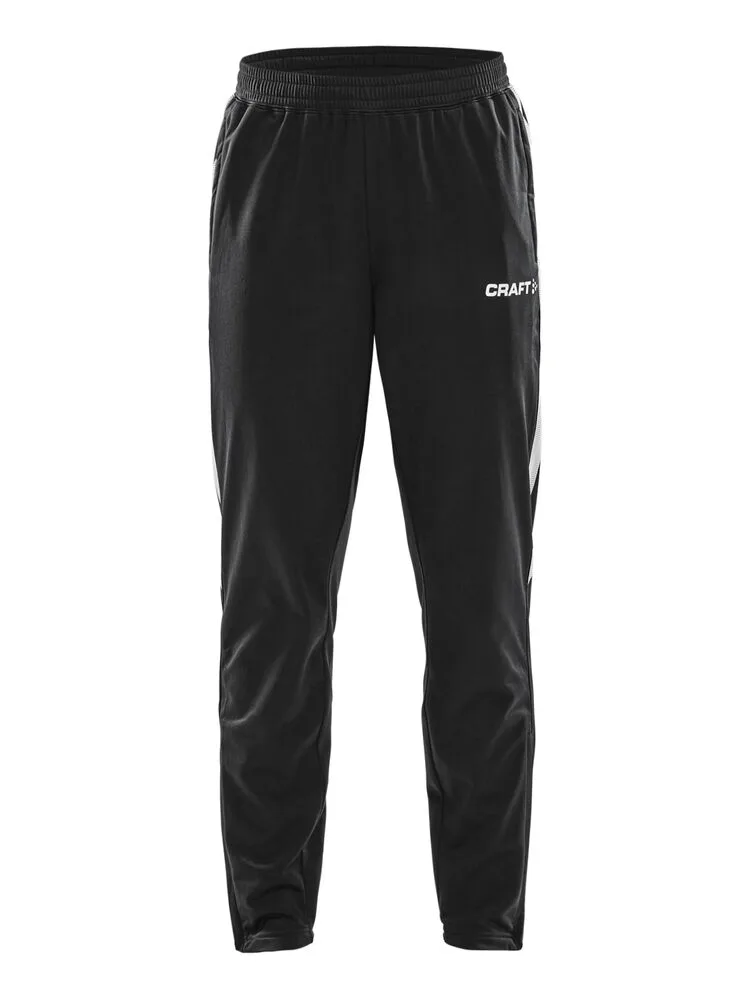 Craft Craft - Pro Control Pants W - Black/White
