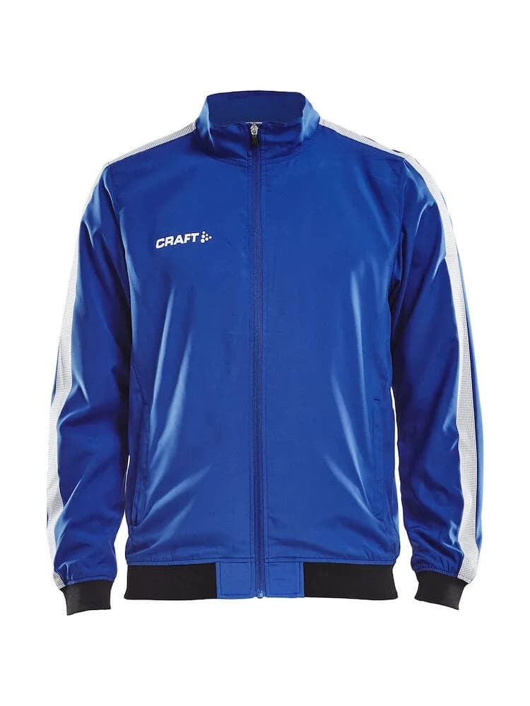 Craft Craft - Pro Control Woven Jacket M - Club Cobolt
