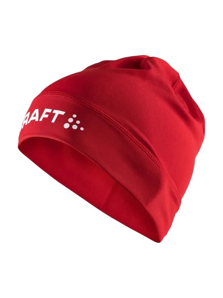 Craft Craft - Pro Control Hat - Bright Red