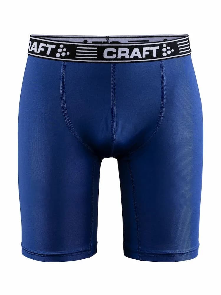 Craft Craft - Pro Control 9" Boxer M - Club Cobolt