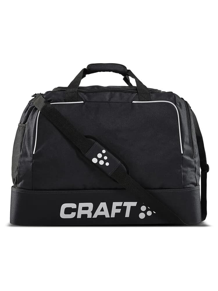 Craft Craft - Ability 2 Layer Equipment Big Bag 75L - Black