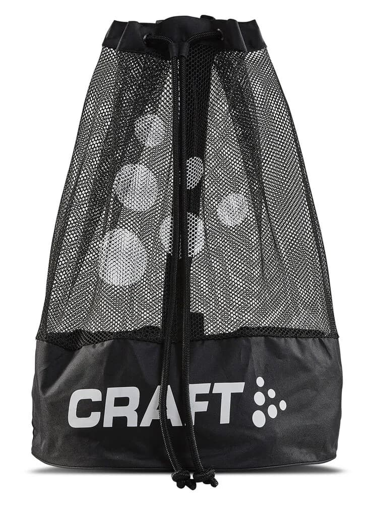 Craft Craft - Ability Ball Bag - Black