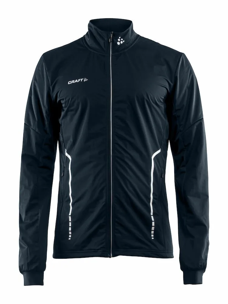 Craft Craft - Club Jacket M - Dark Navy