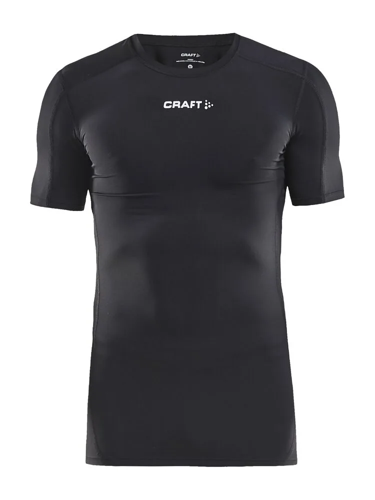 Craft Craft - Pro Control Compression Tee - Black