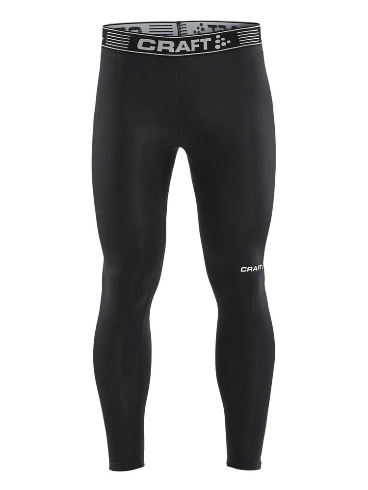 Craft Craft - Ability Compression Tights Uni - Black