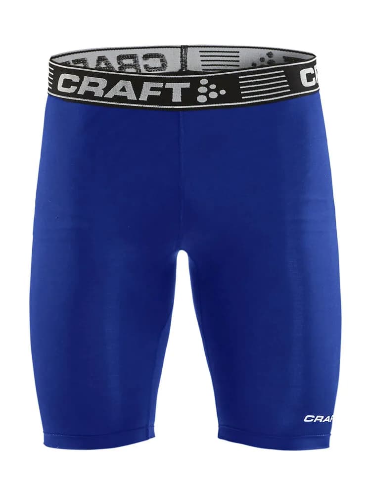 Craft Craft - Ability Compression Short Tights Uni - Club Cobolt