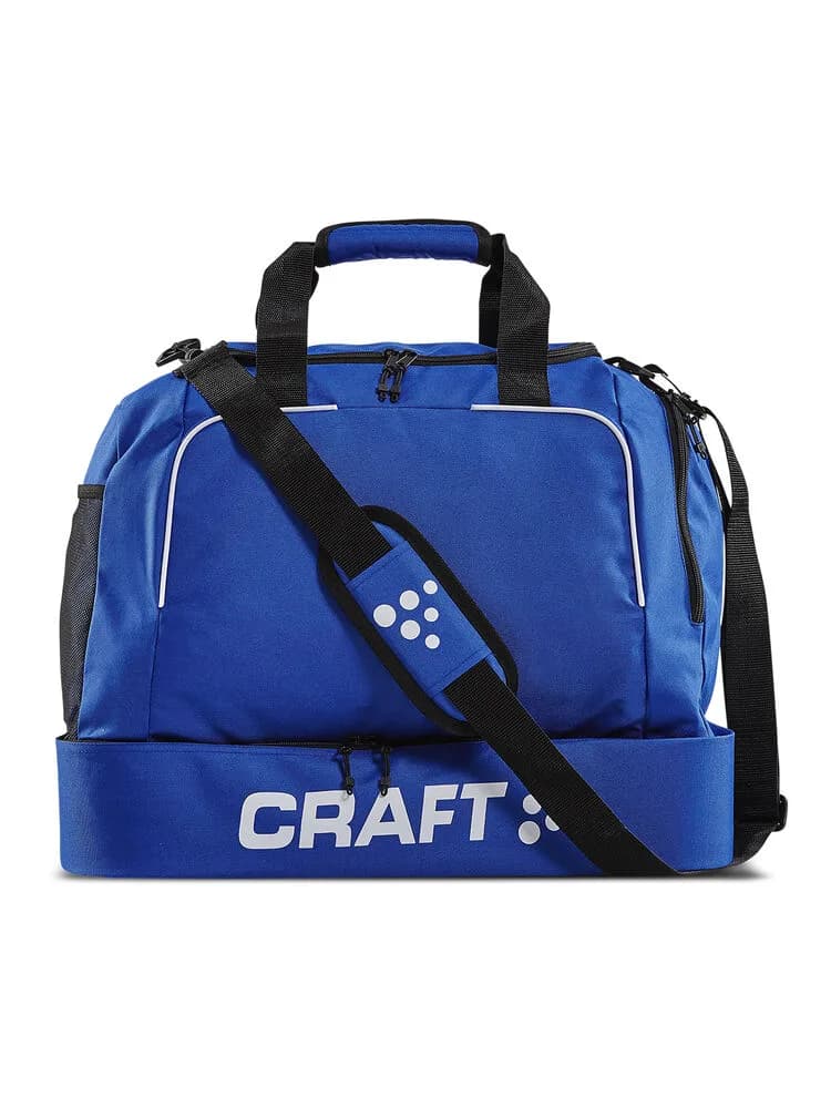 Craft Craft - Pro Control 2 Layer Equipment Small Bag 65L - Club Cobolt
