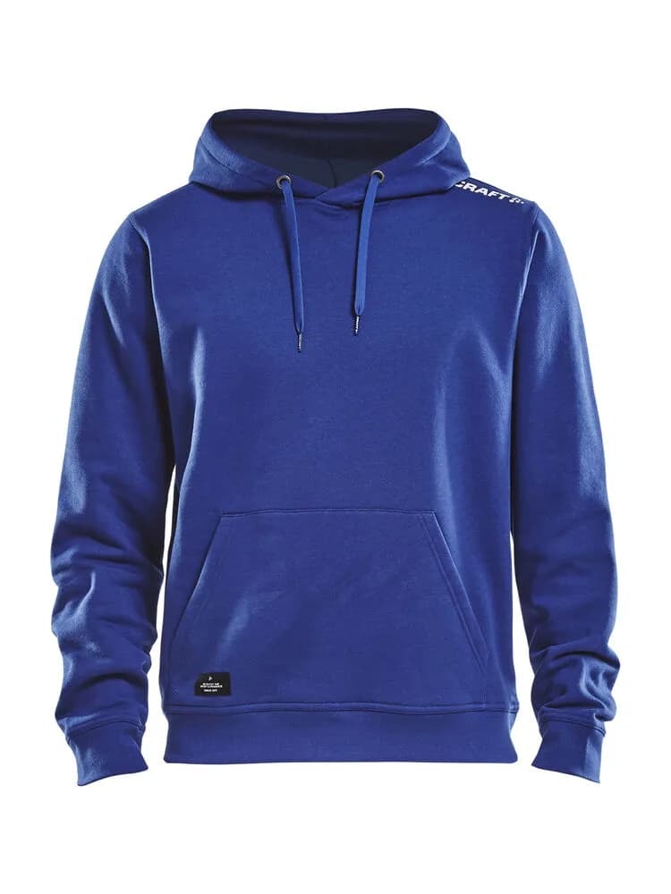 Craft Craft - Community Hoodie M - Club Cobolt