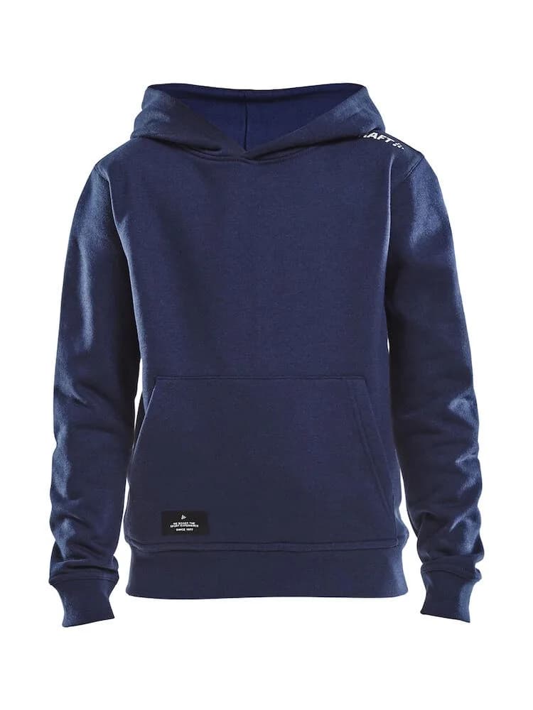 Craft Craft - Community Hoodie Jr - Navy