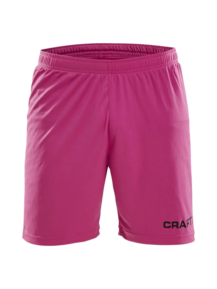 Craft Craft - Squad Go Gk Shorts M - Metro