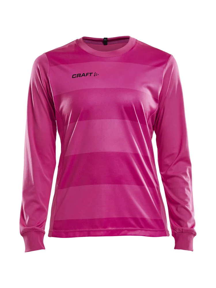 Craft Craft - Progress GK LS Jersey Without Padding W - Metro