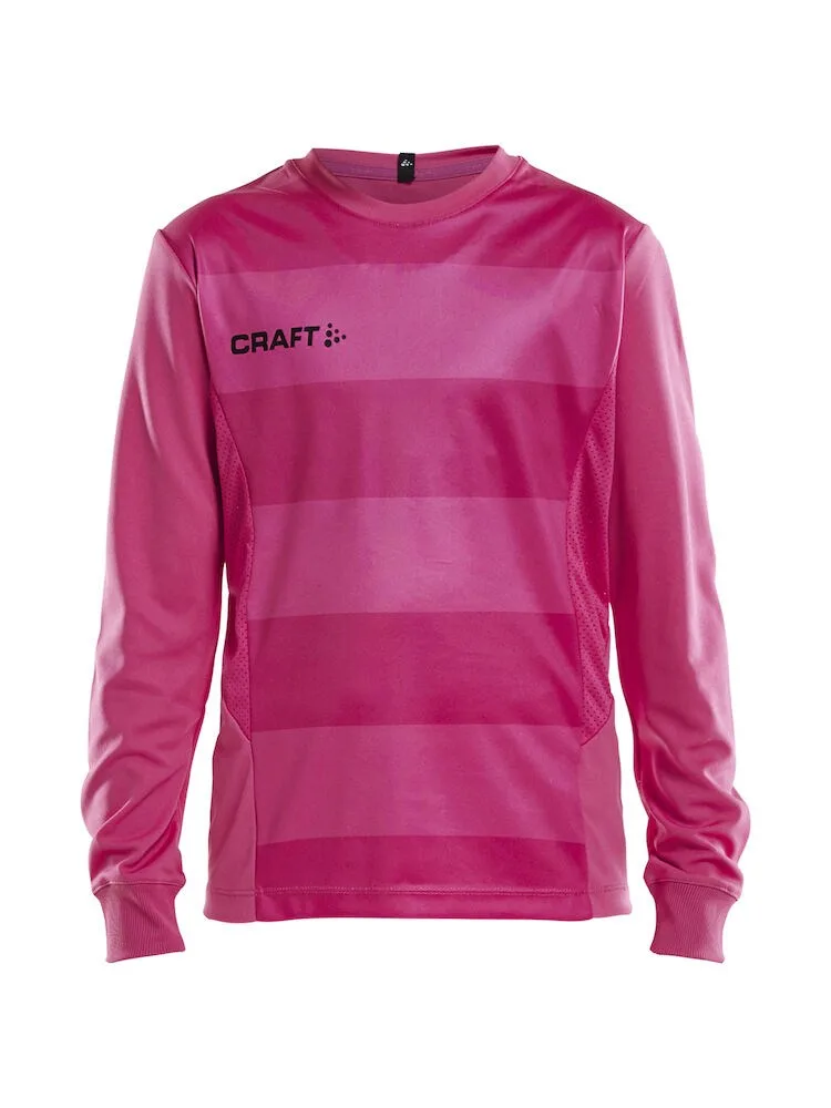 Craft Craft - Progress GK LS Jersey Without Padding Jr - Metro