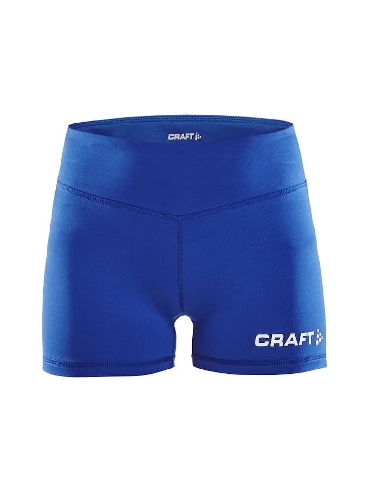 Craft Craft - Squad Hotpants Jr - Club Cobolt
