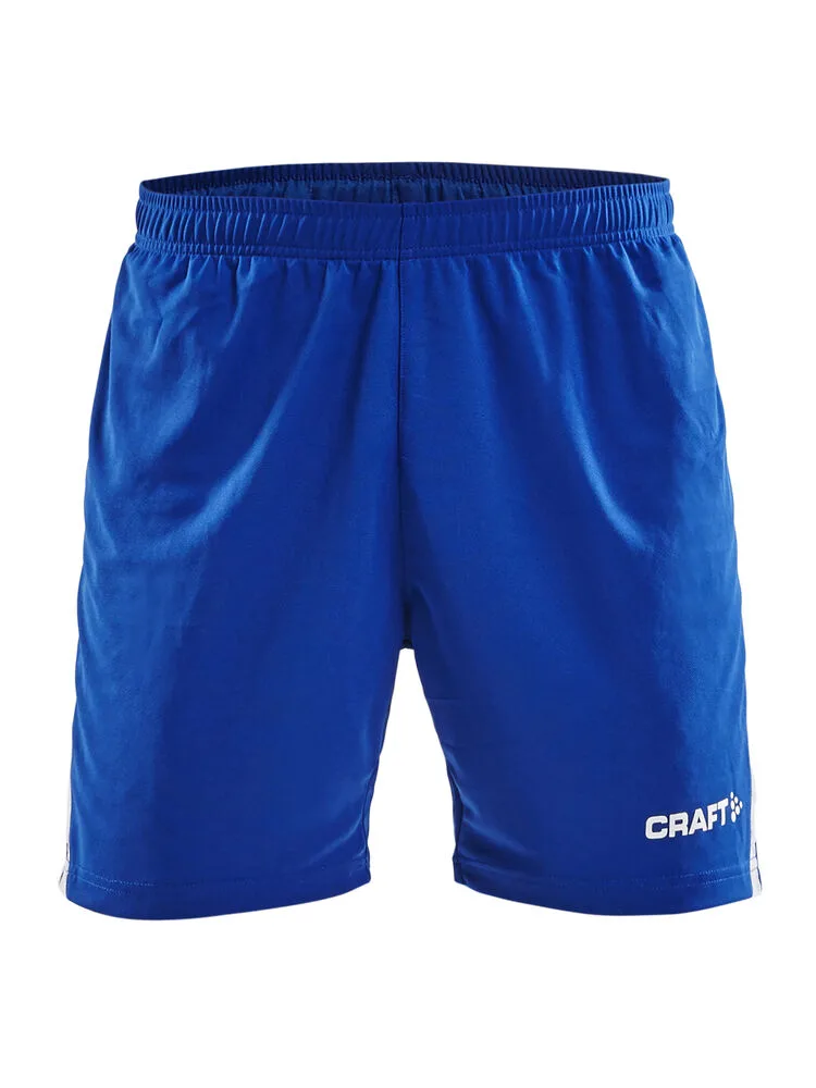 Craft Craft - Pro Control Mesh Shorts M - Club Cobolt/White