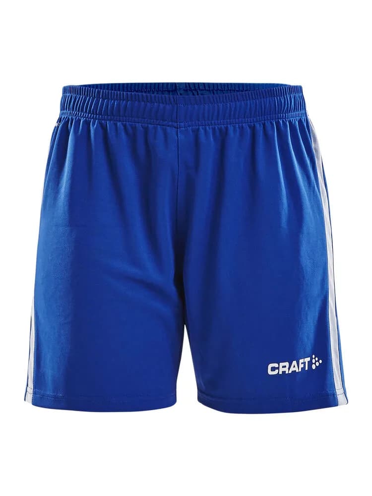 Craft Craft - Pro Control Mesh Shorts W - Club Cobolt/White