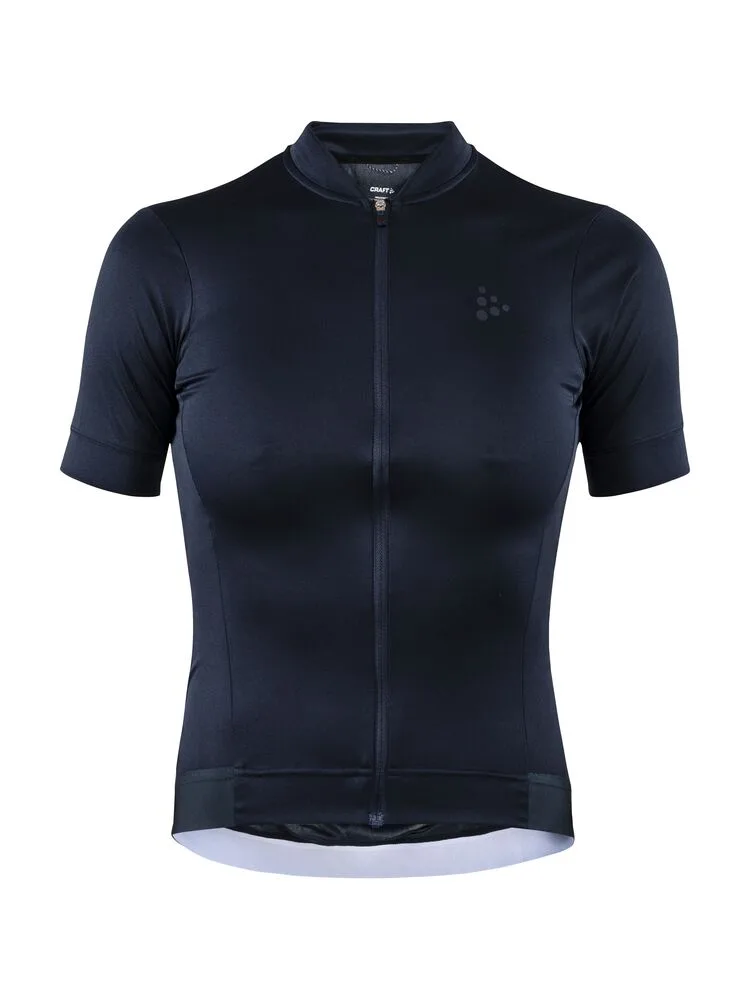 Craft Craft - Core Essence Jersey Tight Fit W - Blaze