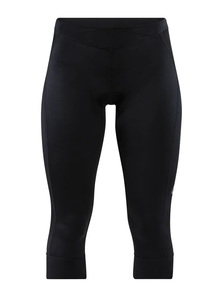 Craft Craft - Core Essence Knickers W - Black