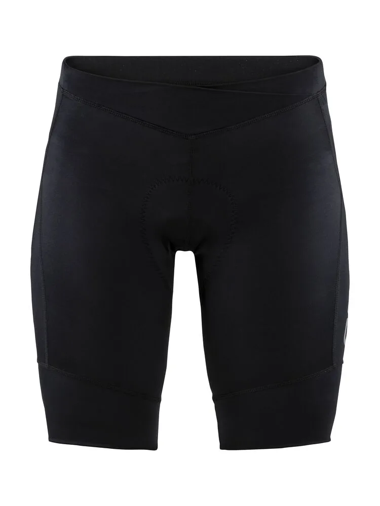 Craft Craft - Core Essence Shorts W - Black