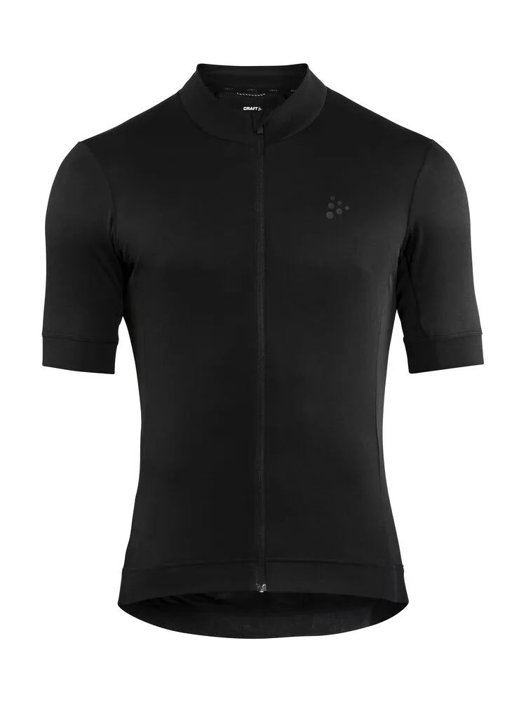 Craft Craft - Core Essence Jersey Tight Fit M - Black