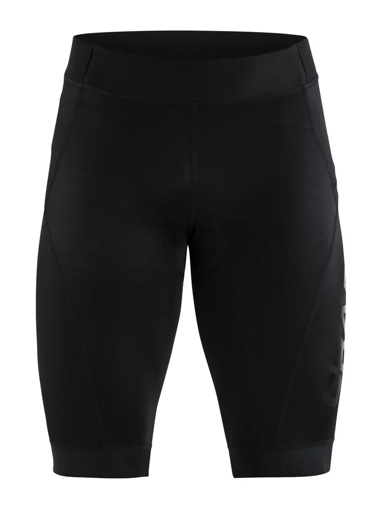 Craft Craft - Core Essence Shorts M - Black