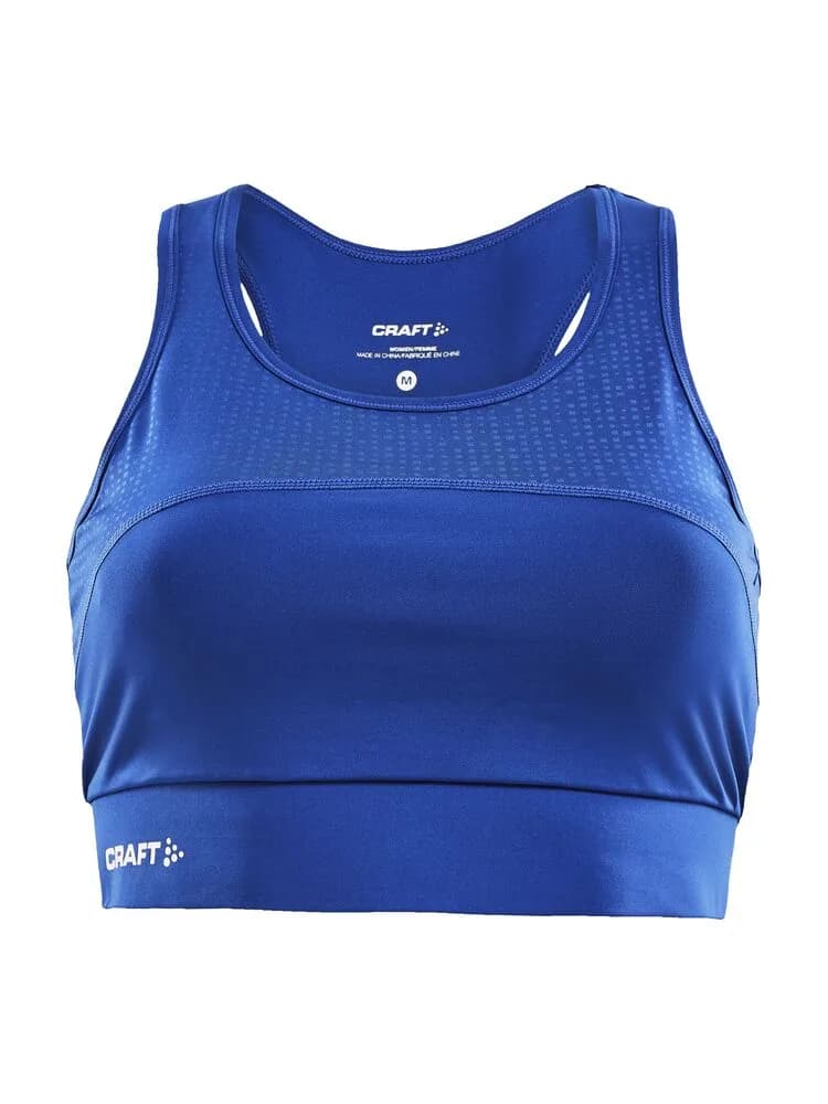 Craft Craft - Rush Top W - Club Cobolt