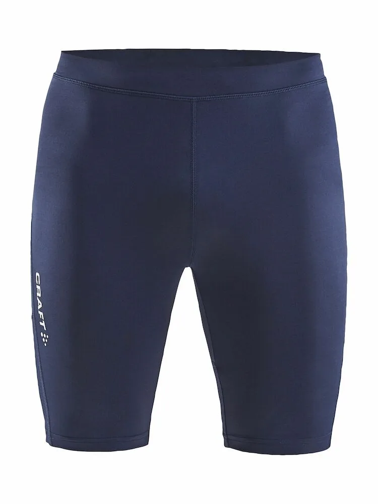 Craft Craft - Rush Short Tights M - Navy/Navy