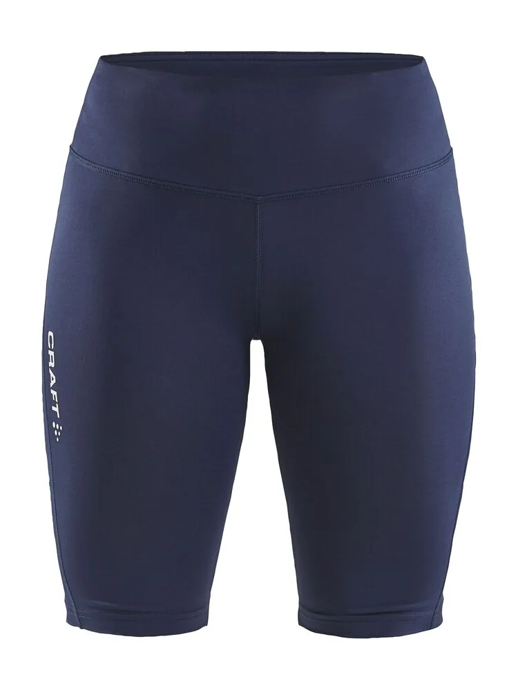 Craft Craft - Rush Short Tights W - Navy/Navy