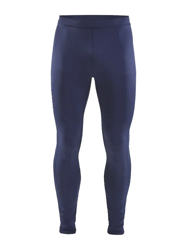 Craft Craft - Rush Tights M - Navy/Navy