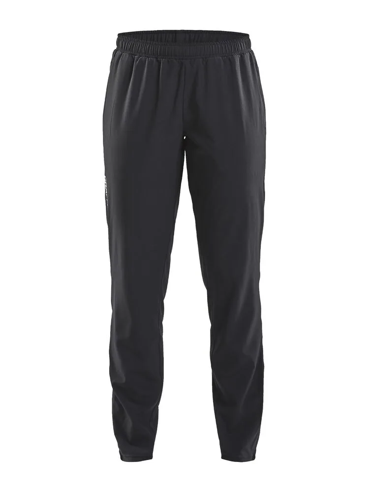 Craft Craft - Rush Wind Pants W - Black