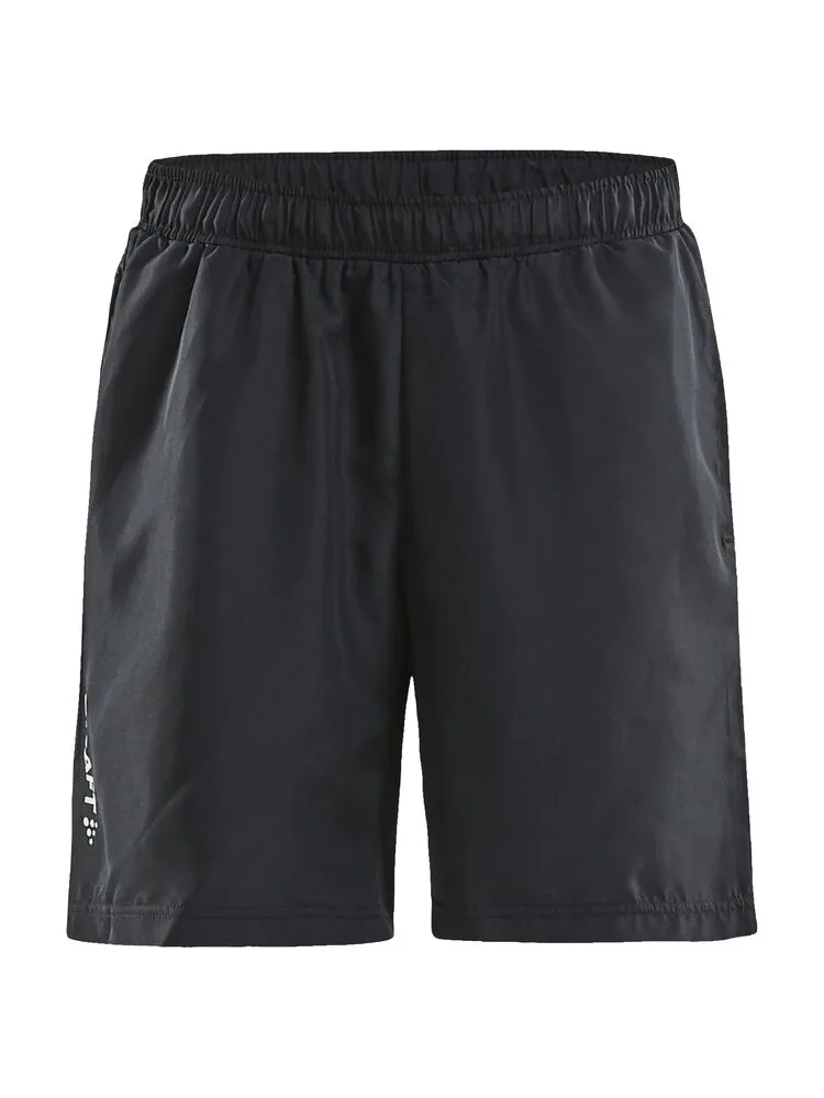 Craft Craft - Rush Shorts M - Black