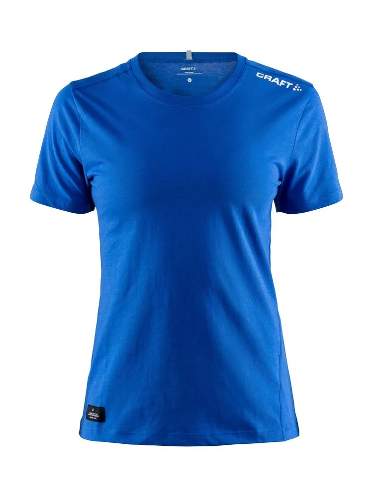 Craft Craft - Community Mix SS Tee W