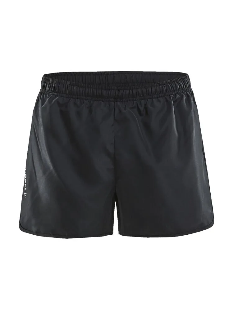 Craft Craft - Rush Marathon Shorts M - Black