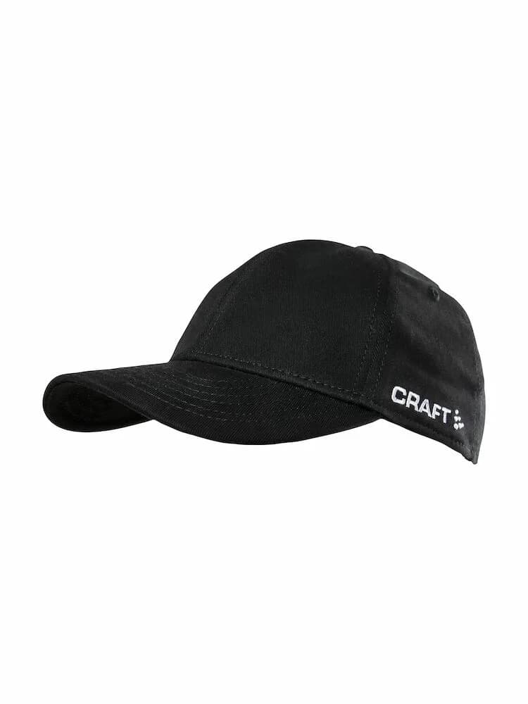 Craft Craft - Community Cap - Black
