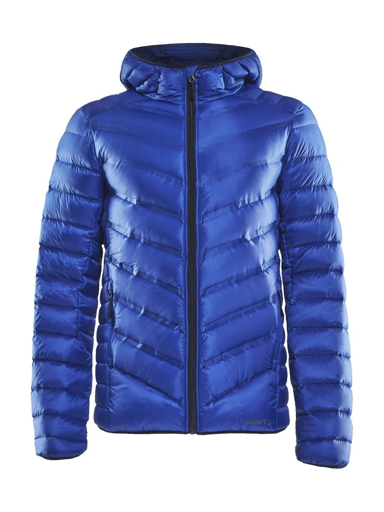 Craft Craft - Light Down Jacket M - Burst