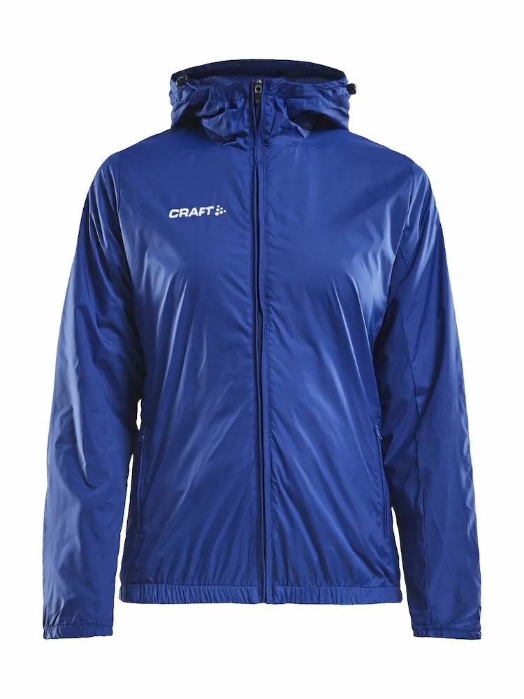 Craft Craft - Wind Jacket W - Club Cobolt