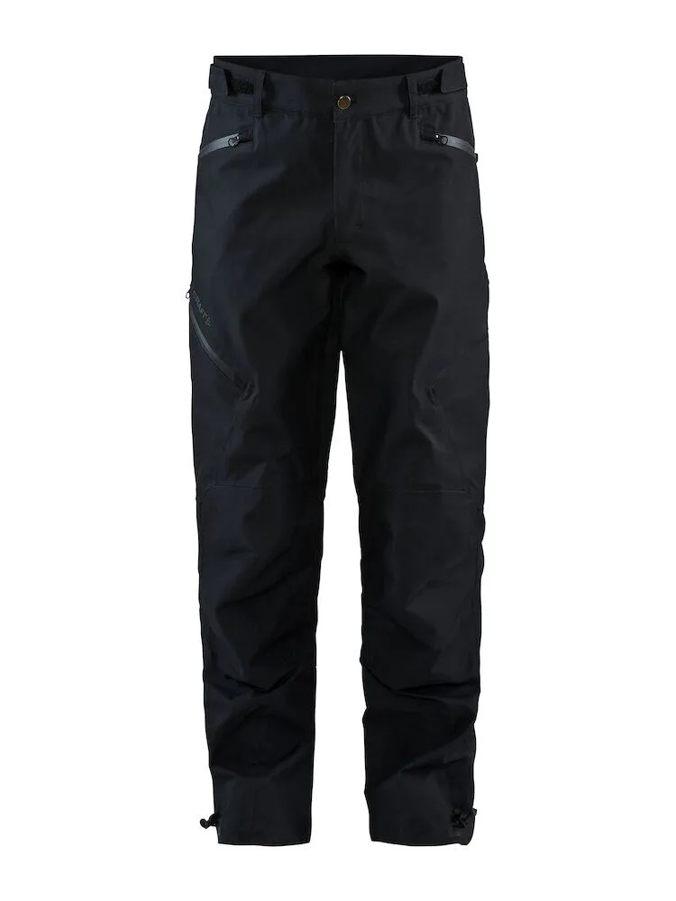 Craft Craft - Block Shell Pants M - Black