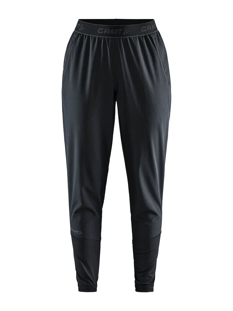 Craft Craft - ADV Essence Training Pants W - Black