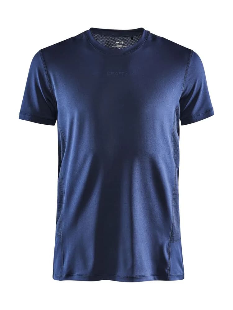 Craft Craft - ADV Essence SS Tee M - Blaze