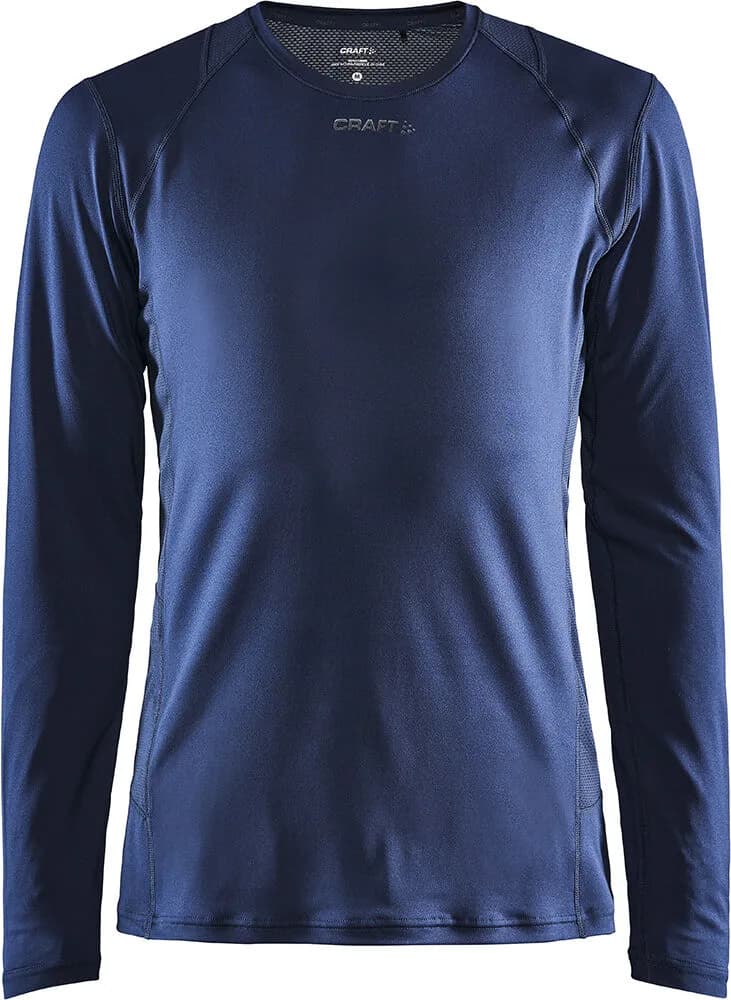 Craft Craft - ADV Essence LS Tee M - Blaze