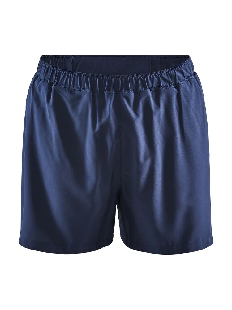 Craft Craft - ADV Essence 5" Stretch Shorts M - Blaze