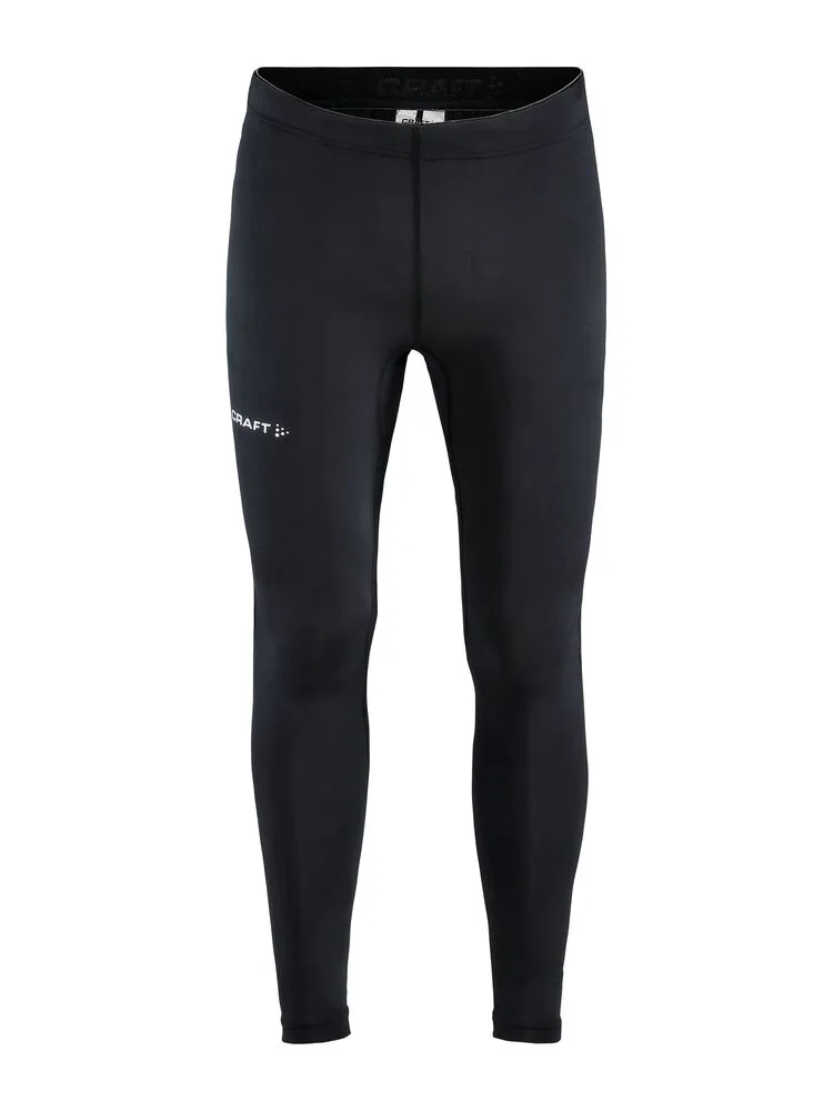 Craft Craft - ADV Essence Compression Tights M - Black