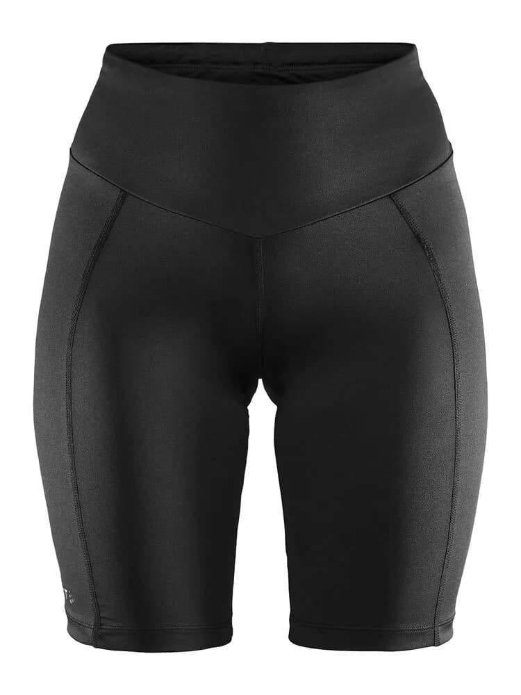 Craft Craft - ADV Essence Short Tights W - Black