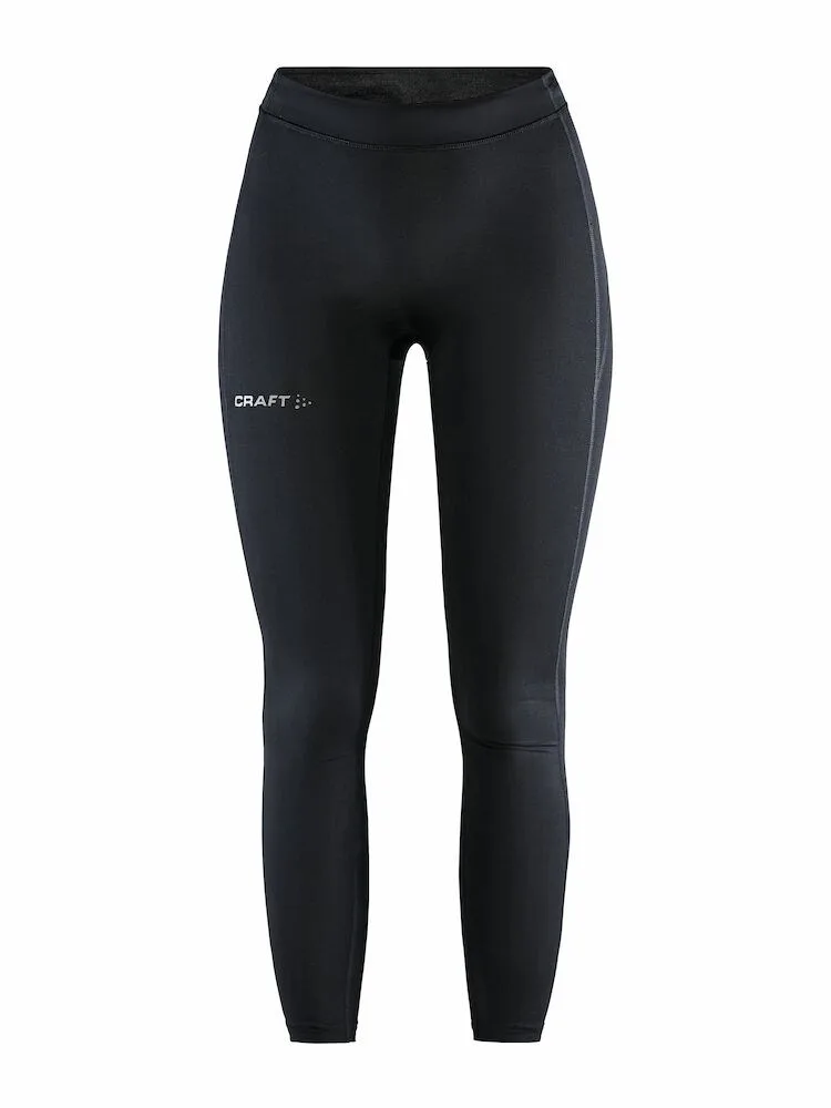Craft Craft - ADV Essence Compression Tights W - Black
