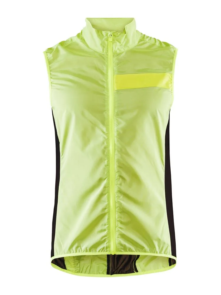 Craft Craft - Adv Essence Light Wind Vest M - Flumino