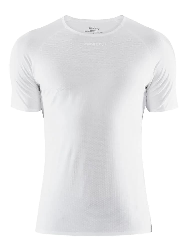 Craft Craft - Active Nanoweight SS M - White