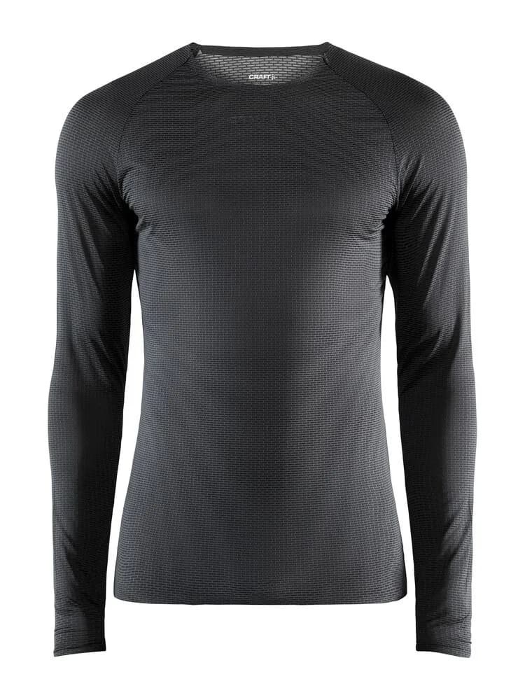 Craft Craft - Active Nanoweight LS M - Black