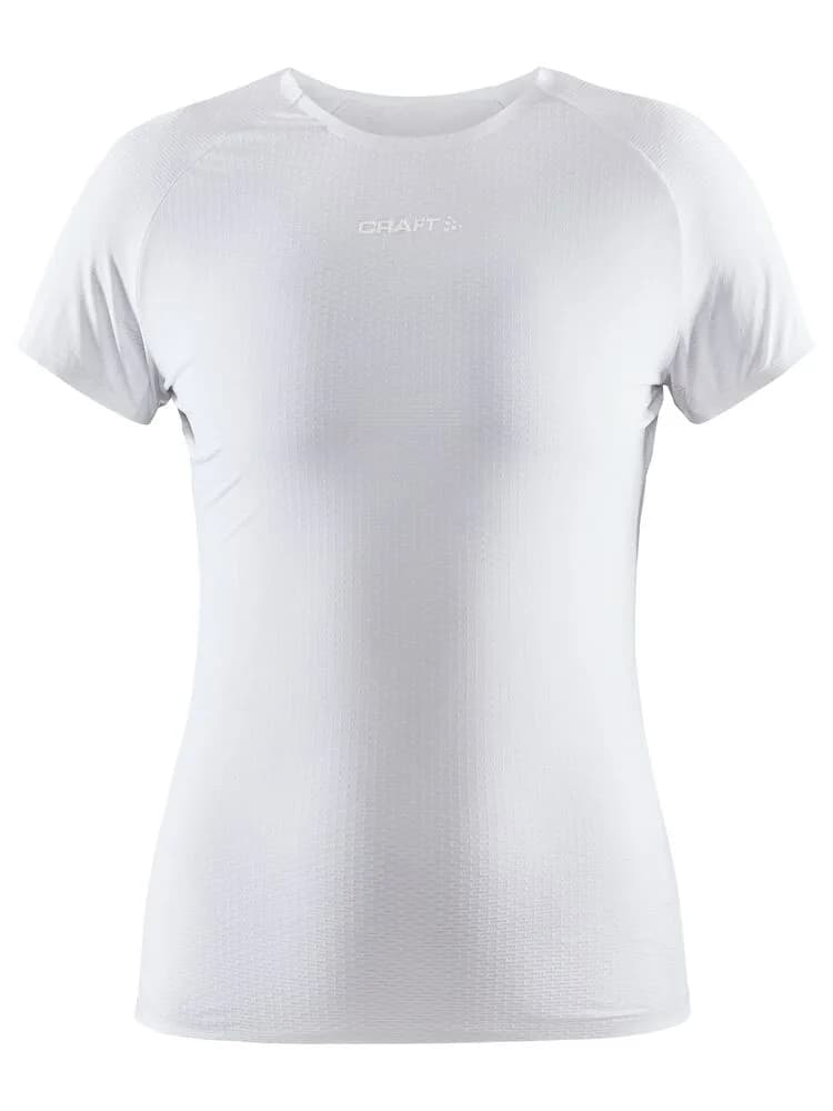 Craft Craft - Active Nanoweight SS W - White