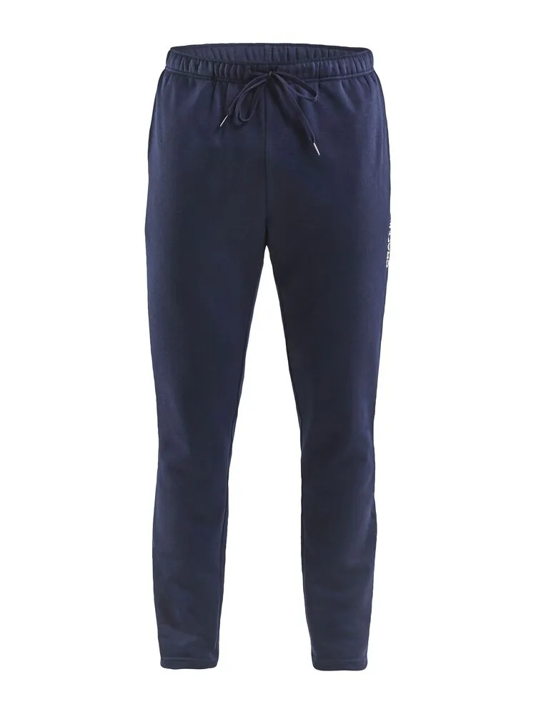Craft Craft - Community Sweatpants M - Navy