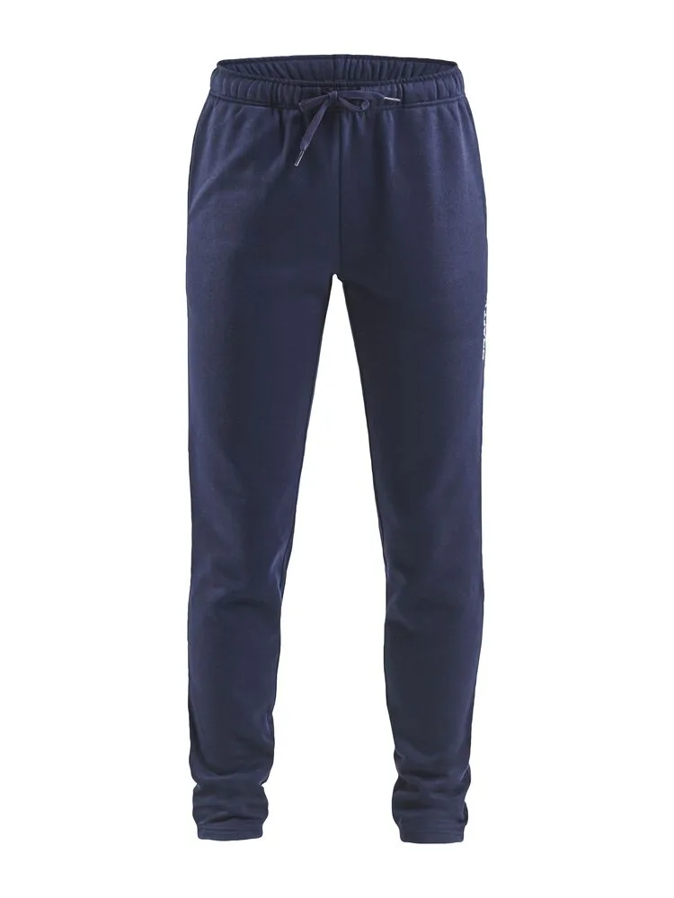 Craft Craft - Community Sweatpants W - Navy